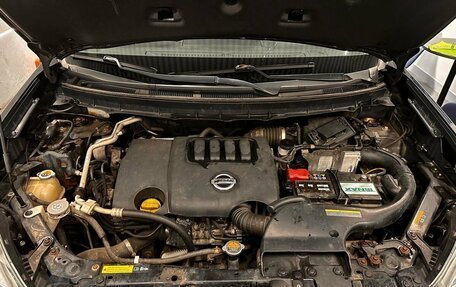 Nissan X-Trail, 2013 год, 1 359 000 рублей, 7 фотография