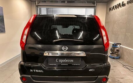 Nissan X-Trail, 2013 год, 1 359 000 рублей, 5 фотография
