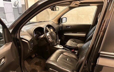 Nissan X-Trail, 2013 год, 1 359 000 рублей, 11 фотография