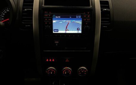 Nissan X-Trail, 2013 год, 1 359 000 рублей, 14 фотография
