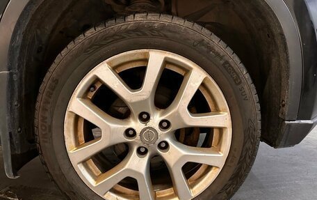 Nissan X-Trail, 2013 год, 1 359 000 рублей, 16 фотография