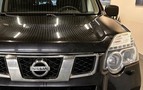 Nissan X-Trail, 2013 год, 1 359 000 рублей, 17 фотография