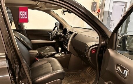 Nissan X-Trail, 2013 год, 1 359 000 рублей, 9 фотография