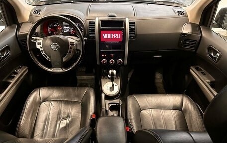 Nissan X-Trail, 2013 год, 1 359 000 рублей, 13 фотография