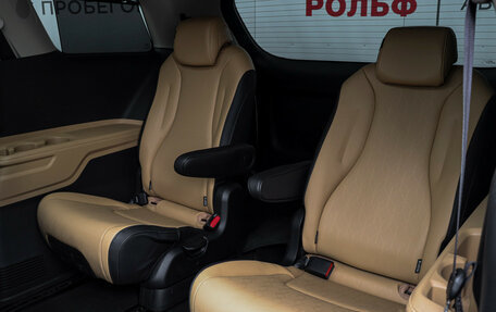 KIA Carnival, 2022 год, 4 650 000 рублей, 12 фотография
