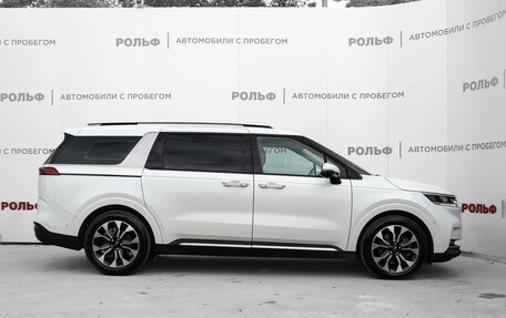 KIA Carnival, 2022 год, 4 650 000 рублей, 8 фотография