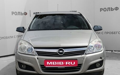 Opel Astra H, 2008 год, 537 000 рублей, 2 фотография