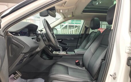 Land Rover Range Rover Evoque II, 2020 год, 3 100 000 рублей, 3 фотография