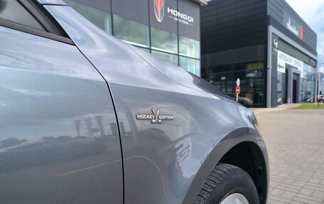 Skoda Octavia, 2019 год, 1 890 000 рублей, 10 фотография