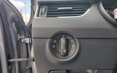 Skoda Octavia, 2019 год, 1 890 000 рублей, 27 фотография