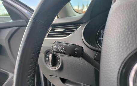 Skoda Octavia, 2019 год, 1 890 000 рублей, 25 фотография