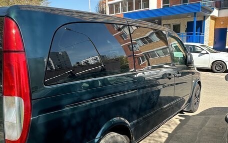 Mercedes-Benz Vito, 2010 год, 1 900 000 рублей, 6 фотография