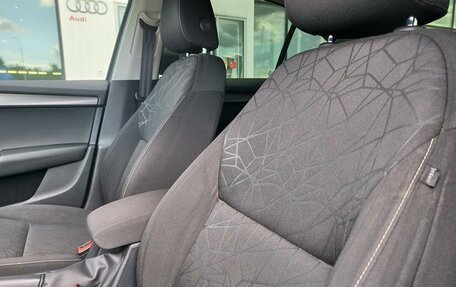 Skoda Octavia, 2019 год, 1 890 000 рублей, 37 фотография