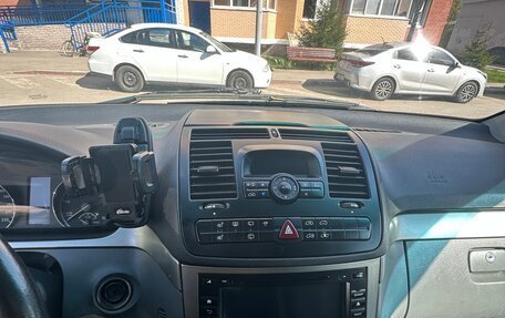Mercedes-Benz Vito, 2010 год, 1 900 000 рублей, 8 фотография