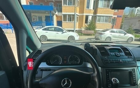 Mercedes-Benz Vito, 2010 год, 1 900 000 рублей, 7 фотография