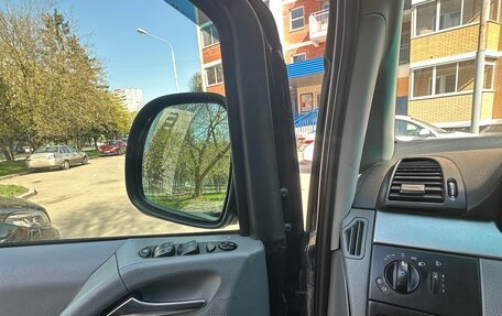 Mercedes-Benz Vito, 2010 год, 1 900 000 рублей, 9 фотография