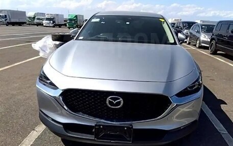 Mazda CX-30 I, 2019 год, 2 150 000 рублей, 2 фотография
