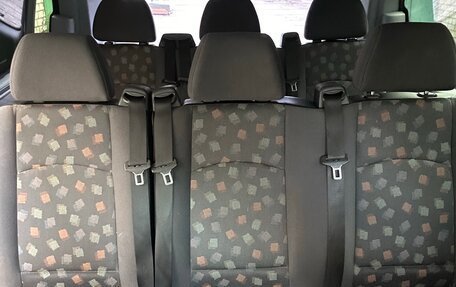 Mercedes-Benz Vito, 2010 год, 1 900 000 рублей, 12 фотография