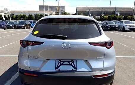 Mazda CX-30 I, 2019 год, 2 150 000 рублей, 4 фотография