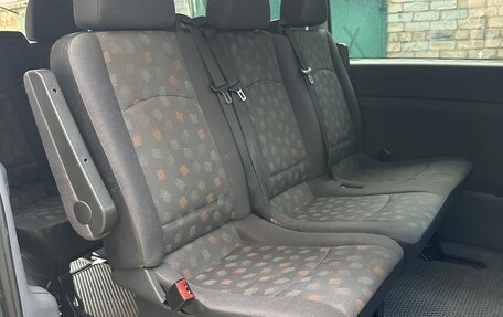 Mercedes-Benz Vito, 2010 год, 1 900 000 рублей, 13 фотография