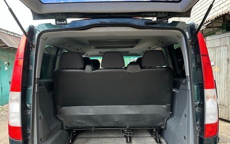 Mercedes-Benz Vito, 2010 год, 1 900 000 рублей, 10 фотография