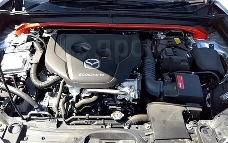 Mazda CX-30 I, 2019 год, 2 150 000 рублей, 7 фотография