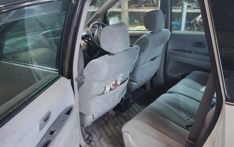 Toyota Nadia, 1999 год, 450 000 рублей, 8 фотография