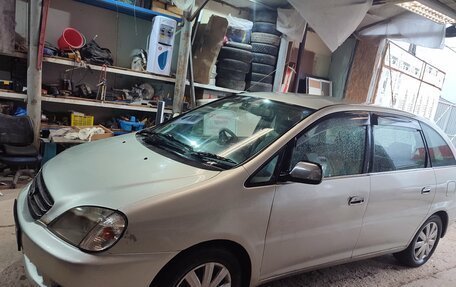 Toyota Nadia, 1999 год, 450 000 рублей, 7 фотография