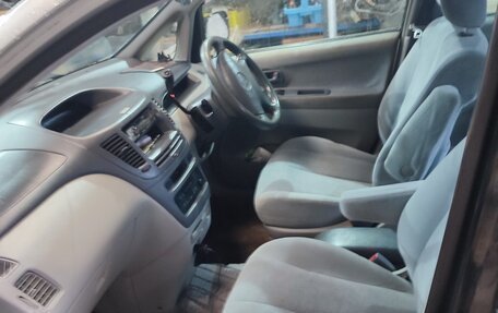 Toyota Nadia, 1999 год, 450 000 рублей, 6 фотография