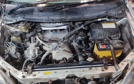 Toyota Nadia, 1999 год, 450 000 рублей, 3 фотография