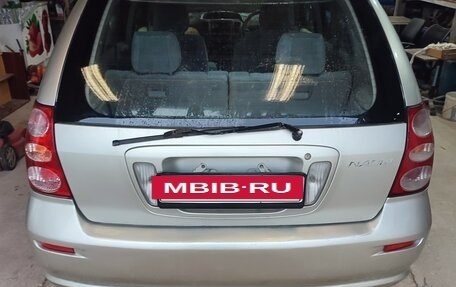 Toyota Nadia, 1999 год, 450 000 рублей, 4 фотография