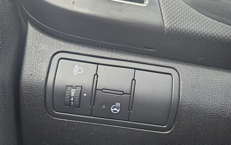 Hyundai Solaris II рестайлинг, 2016 год, 830 000 рублей, 17 фотография