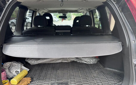 Nissan X-Trail, 2013 год, 1 449 000 рублей, 12 фотография