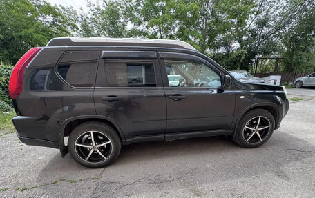 Nissan X-Trail, 2013 год, 1 449 000 рублей, 8 фотография