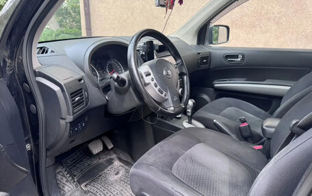Nissan X-Trail, 2013 год, 1 449 000 рублей, 10 фотография