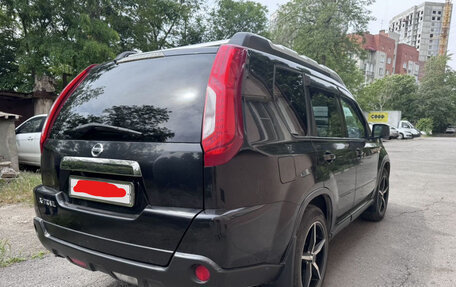 Nissan X-Trail, 2013 год, 1 449 000 рублей, 7 фотография