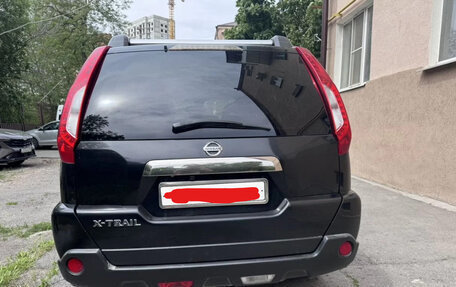 Nissan X-Trail, 2013 год, 1 449 000 рублей, 6 фотография