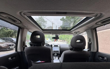 Nissan X-Trail, 2013 год, 1 449 000 рублей, 13 фотография