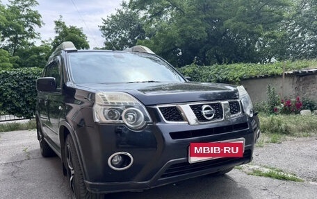 Nissan X-Trail, 2013 год, 1 449 000 рублей, 5 фотография