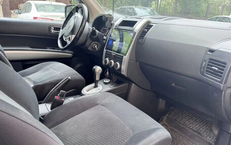 Nissan X-Trail, 2013 год, 1 449 000 рублей, 15 фотография