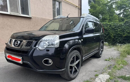 Nissan X-Trail, 2013 год, 1 449 000 рублей, 17 фотография