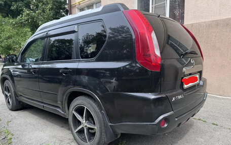 Nissan X-Trail, 2013 год, 1 449 000 рублей, 16 фотография