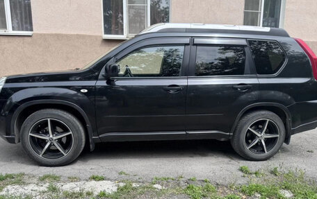 Nissan X-Trail, 2013 год, 1 449 000 рублей, 18 фотография