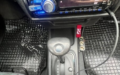 Opel Corsa B, 2000 год, 184 000 рублей, 11 фотография