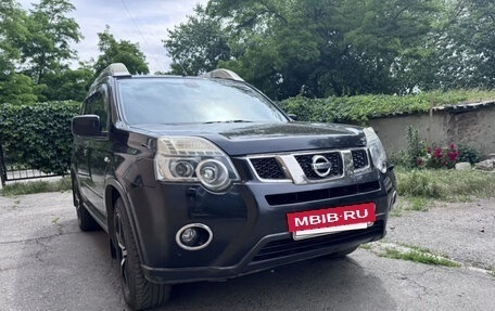 Nissan X-Trail, 2013 год, 1 449 000 рублей, 19 фотография