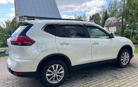 Nissan X-Trail, 2018 год, 2 600 000 рублей, 6 фотография