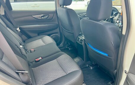Nissan X-Trail, 2018 год, 2 600 000 рублей, 10 фотография