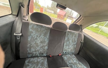 Opel Corsa B, 2000 год, 184 000 рублей, 13 фотография
