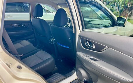 Nissan X-Trail, 2018 год, 2 600 000 рублей, 9 фотография