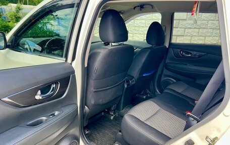 Nissan X-Trail, 2018 год, 2 600 000 рублей, 11 фотография